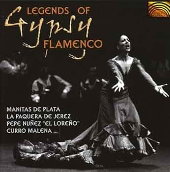 ミュージシャン Legends of Folklore Argentino, Flamenco ミュージシャン Legends of Folklore Argentino, Flamenco
